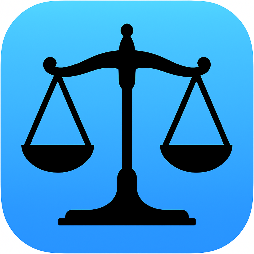 State Statute & Federal Law app icon